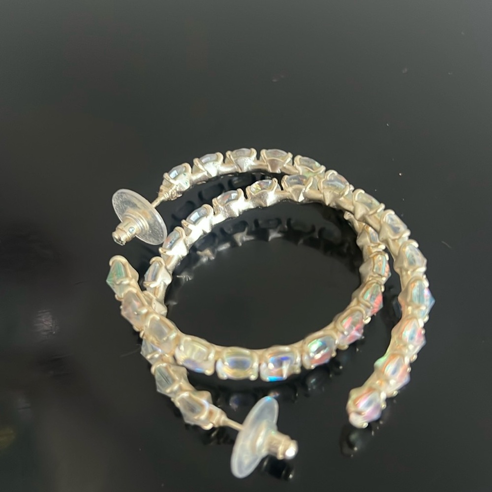 Kendra Scott earrings